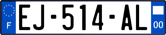 EJ-514-AL