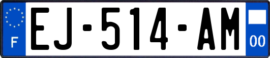 EJ-514-AM