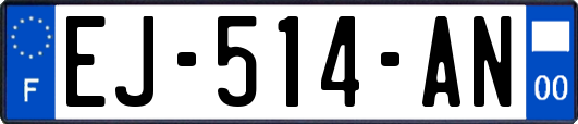 EJ-514-AN