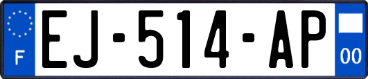 EJ-514-AP