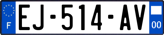 EJ-514-AV