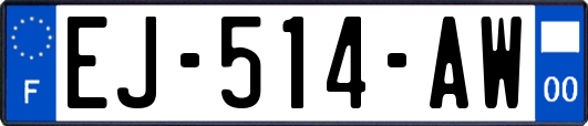 EJ-514-AW