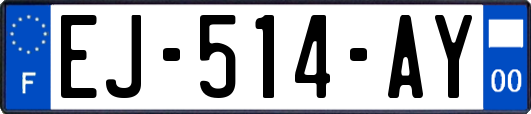 EJ-514-AY