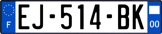 EJ-514-BK