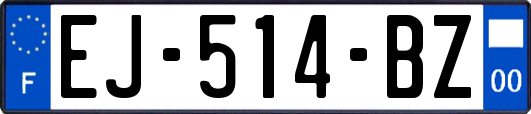 EJ-514-BZ