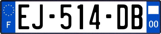 EJ-514-DB