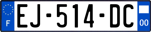 EJ-514-DC