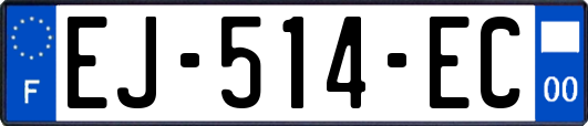 EJ-514-EC