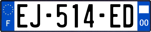 EJ-514-ED