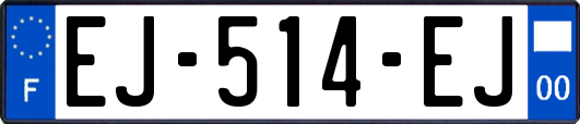 EJ-514-EJ