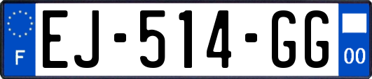 EJ-514-GG