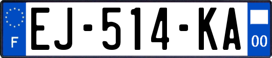 EJ-514-KA