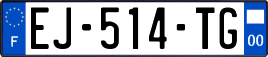 EJ-514-TG
