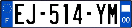 EJ-514-YM