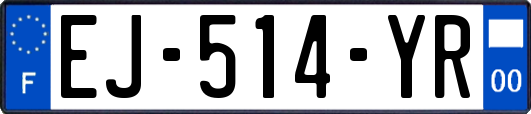 EJ-514-YR