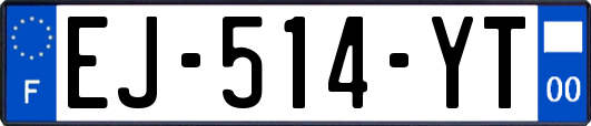 EJ-514-YT