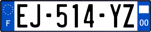 EJ-514-YZ