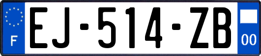 EJ-514-ZB