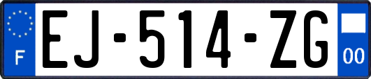EJ-514-ZG