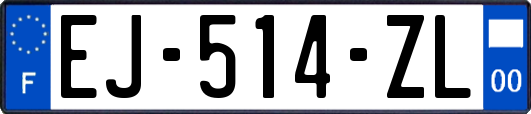 EJ-514-ZL