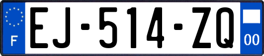 EJ-514-ZQ