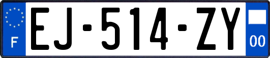 EJ-514-ZY