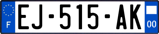 EJ-515-AK