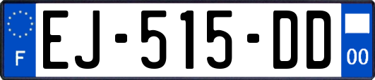 EJ-515-DD