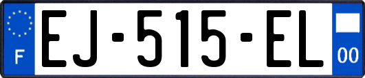 EJ-515-EL