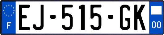 EJ-515-GK