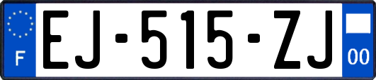 EJ-515-ZJ