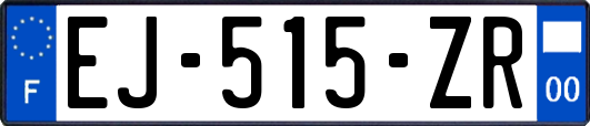 EJ-515-ZR