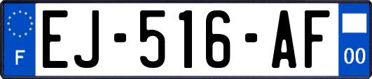 EJ-516-AF