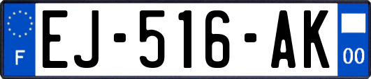 EJ-516-AK