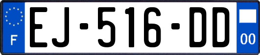 EJ-516-DD