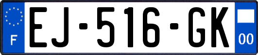 EJ-516-GK