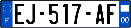 EJ-517-AF