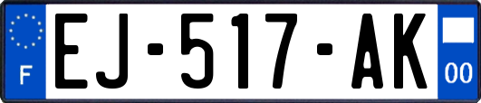 EJ-517-AK