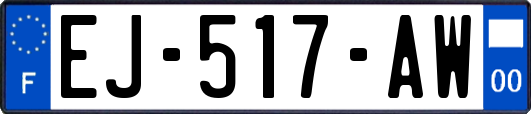 EJ-517-AW