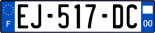 EJ-517-DC