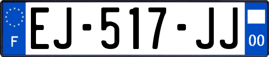 EJ-517-JJ