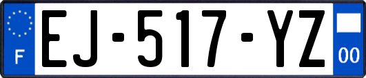 EJ-517-YZ