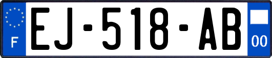 EJ-518-AB