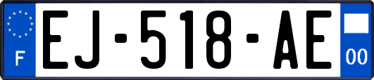 EJ-518-AE