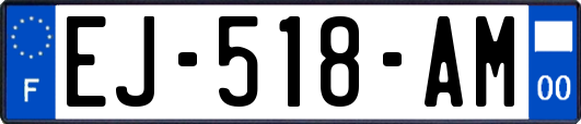 EJ-518-AM