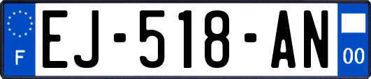 EJ-518-AN