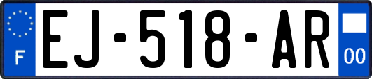 EJ-518-AR