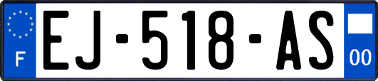 EJ-518-AS
