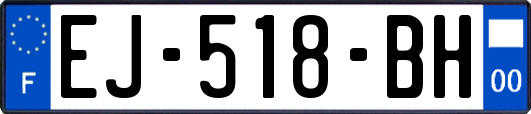 EJ-518-BH