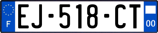 EJ-518-CT